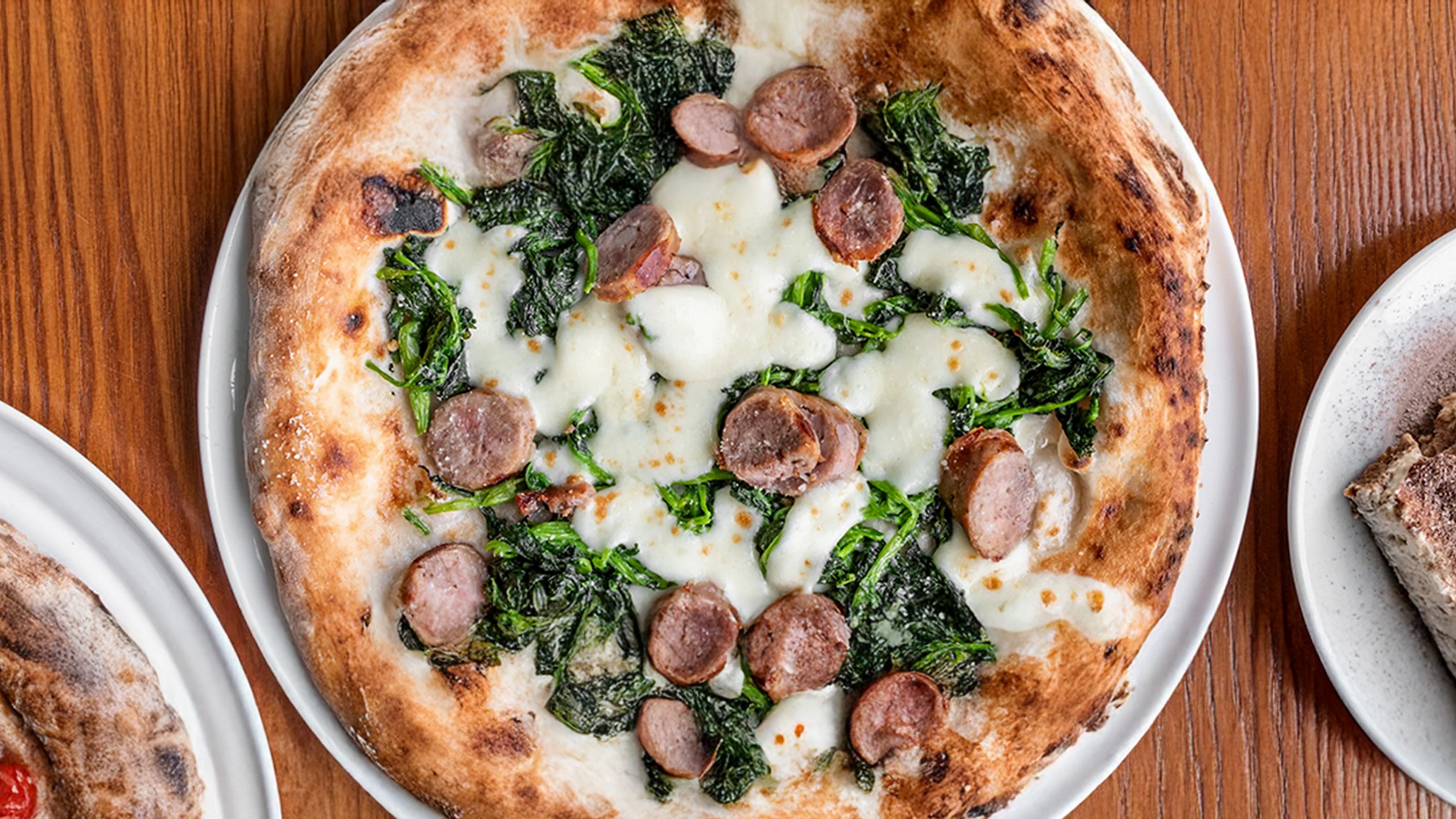 Pizza Roma Mörlenbach